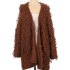 Audrey 3+1 Cardigan - Size Small